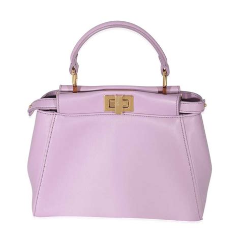 fendi mini peekaboo price canada|fendi nappa mini peekaboo.